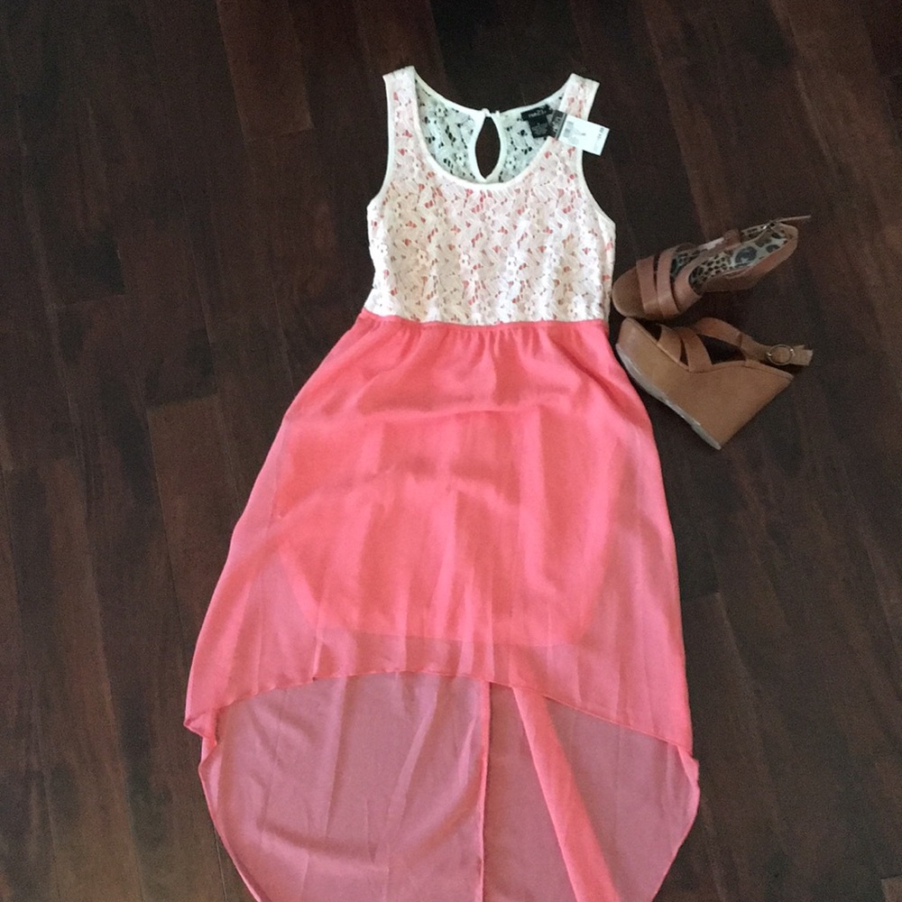 Rue 21 dress